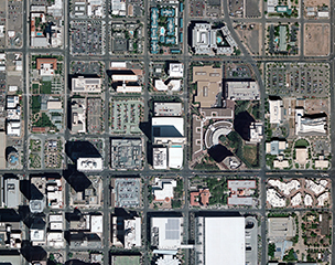 ASU DOWNTOWN PHOENIX Campus